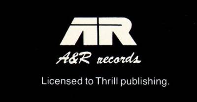 A And R Records